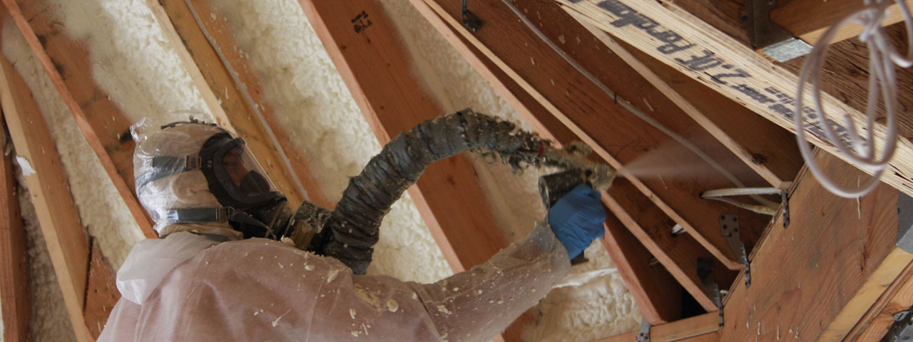 New Jersey Attic Insulation Spray Foam New Jersey Attic Insulation Spray Foam