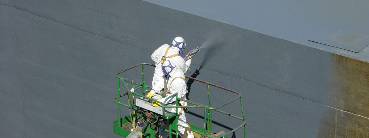 Polyurea protective coatings for New Jersey Polyurea protective coatings for New Jersey
